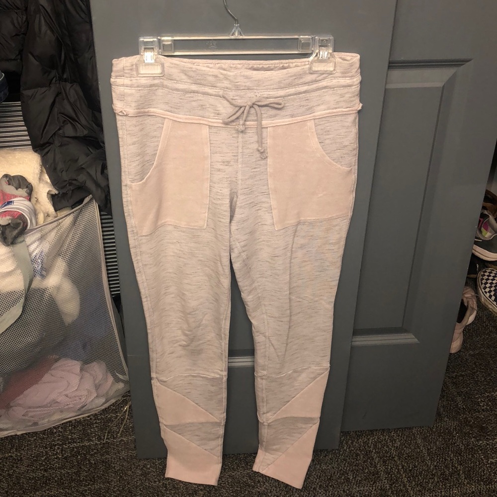 Free people leggings